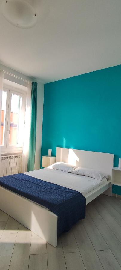 فندق جنوةفي  Blu Mare المظهر الخارجي الصورة