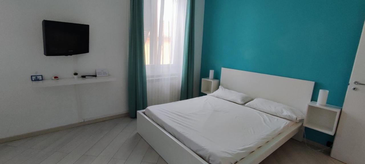 فندق جنوةفي  Blu Mare المظهر الخارجي الصورة