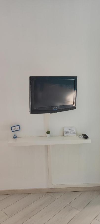 فندق جنوةفي  Blu Mare المظهر الخارجي الصورة