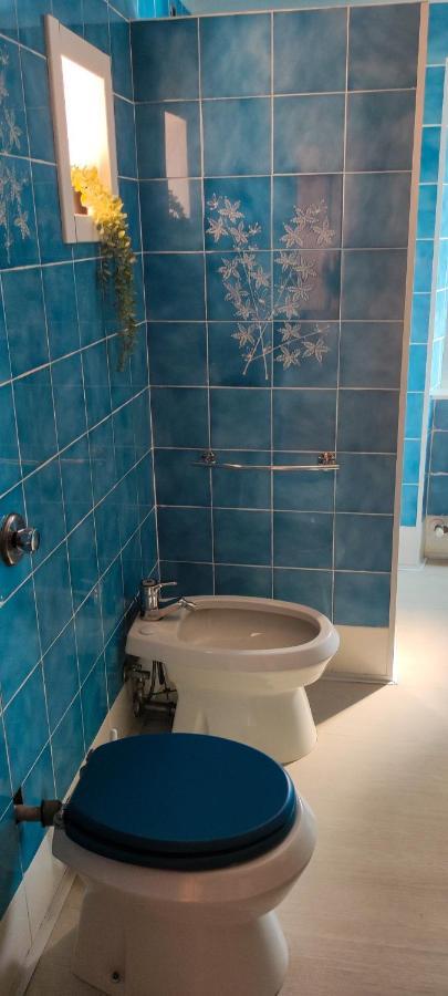 فندق جنوةفي  Blu Mare المظهر الخارجي الصورة